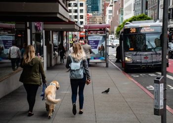 Be Active, Be Safe: Safety Tips for Pedestrians