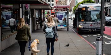 Be Active, Be Safe: Safety Tips for Pedestrians