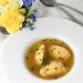 Potato Soup with Dumplings Recipe