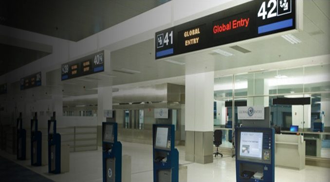 Global Entry SFO: A Comprehensive Guide