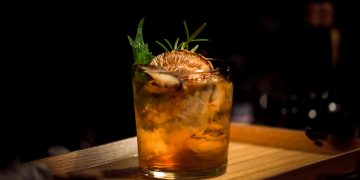 What is a Liquid Marijuana Drink?