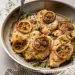 Lemon Thyme Chicken Recipe