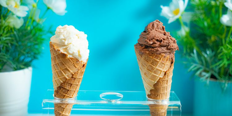 How to Make Snow Cone at Home