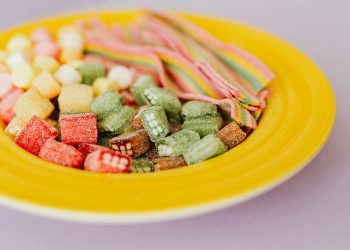 The Best Finger Jello Recipe On The Internet!