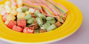 The Best Finger Jello Recipe On The Internet!