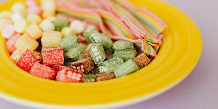 The Best Finger Jello Recipe On The Internet!