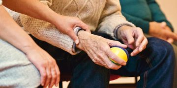 Meaningful Connections Why Volunteer Visiting Is A Great Service