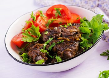 Salad Ideas for a Braai