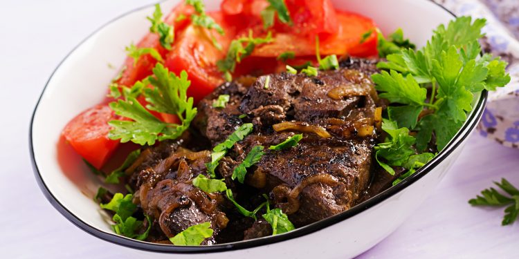 Salad Ideas for a Braai