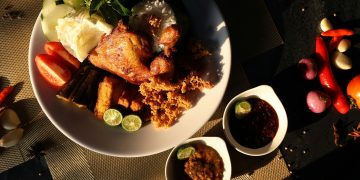 The Ultimate Prepared Guide to a Tasty Blackstone Chicken Recipe