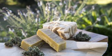 How Much Salt to Add to Unsalted Butter