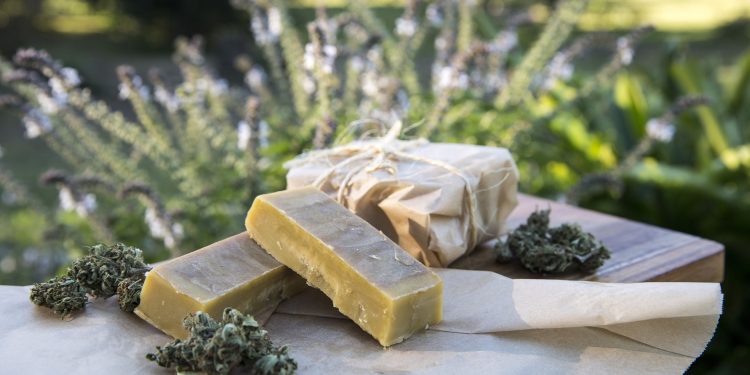 How Much Salt to Add to Unsalted Butter