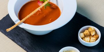 Chickpeas Tomato Sauce – A Complete Guide