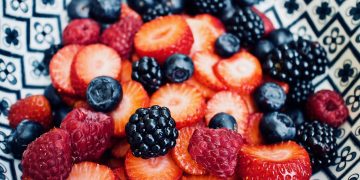 High Vibration Food One Must Add to Their Diet