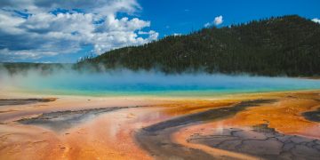 10 Hot Springs In Washington