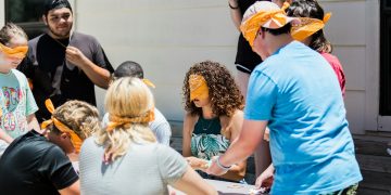 10+ Best Camping Games For Adults 