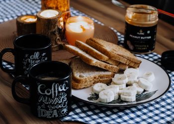 Low Vibration and High Vibration Foods