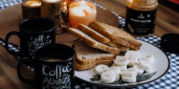 Low Vibration and High Vibration Foods