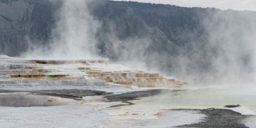 Goldbug Hot Springs: A Detailed Guide