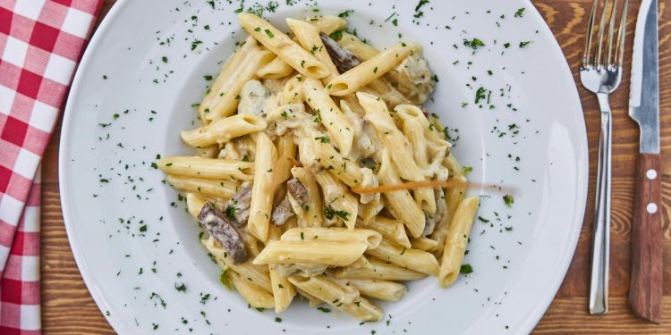 Is Lentil Pasta Healthy For You?