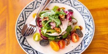 9 Vegan Meals For Your Camping Trip