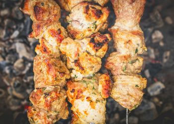 Smoked Pork Steaks: Ingredients, How To Prepare, And What To Serve With?