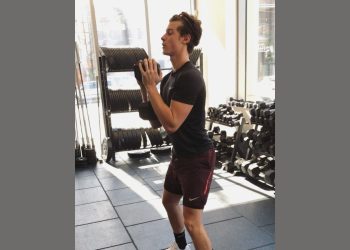 Shawn Mendes Workout: Detailed Account Of His Diet And Gym Routine