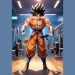 Goku Workout Routine: Train Like Kakarot in Real Life