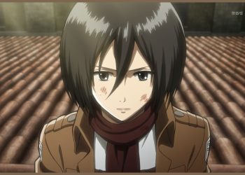 Mikasa Workout And Diet: Day-Wise Breakdown