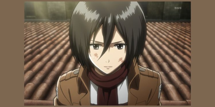 Mikasa Workout And Diet: Day-Wise Breakdown