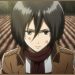 Mikasa Workout And Diet: Day-Wise Breakdown