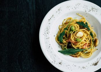 How to Make Lentil Noodles Pasta