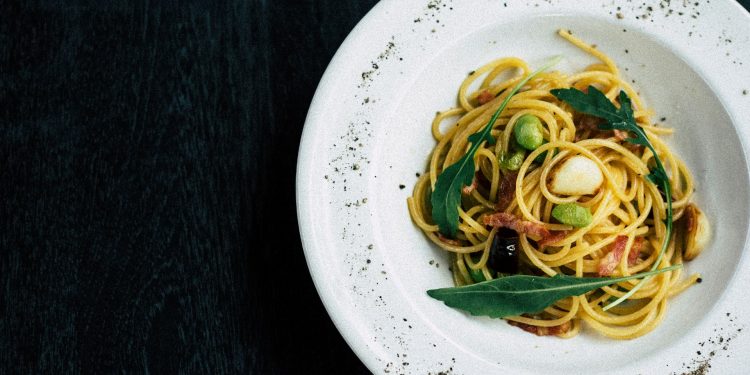 How to Make Lentil Noodles Pasta