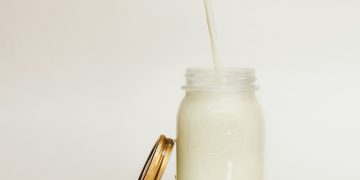 How To Make Soy Milk Yogurt