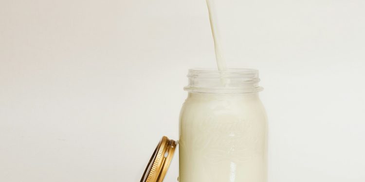 How To Make Soy Milk Yogurt