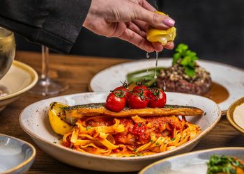 Restaurant Style Chilean Sea Bass Recipe