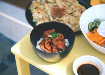 How To Make Tempe Goreng | Indonesian Fried Delicacy