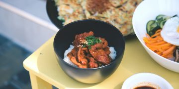 How To Make Tempe Goreng | Indonesian Fried Delicacy