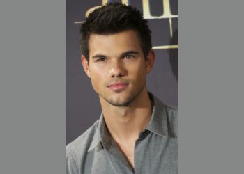 Taylor Lautner Workout and Diet