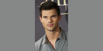 Taylor Lautner Workout and Diet