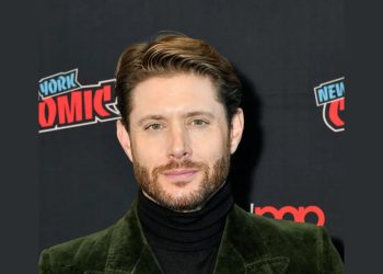 Jensen Ackles Workout And Diet