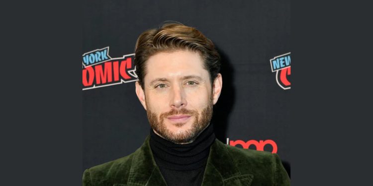 Jensen Ackles Workout And Diet