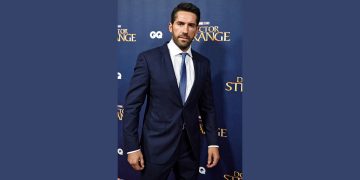 Scott Adkins Workout And Diet