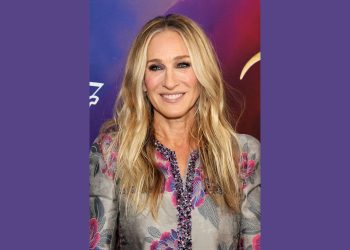 Sarah Jessica Parker Workout and Diet