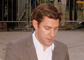 John Krasinski’s Workout and Diet Plan