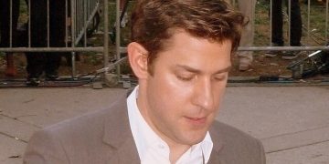 John Krasinski’s Workout and Diet Plan