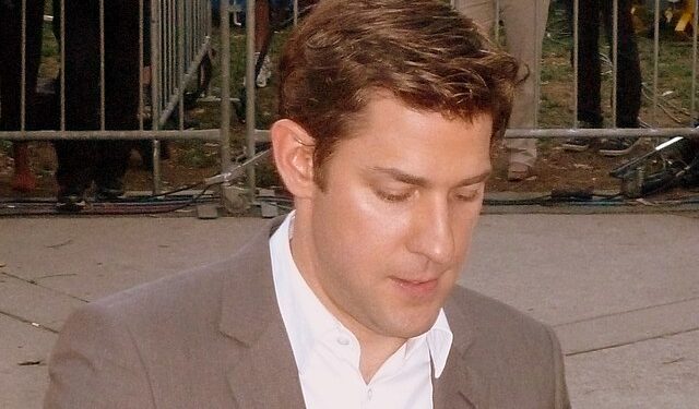 John Krasinski’s Workout and Diet Plan