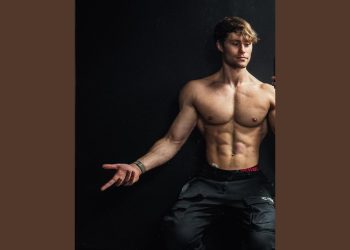 David Laid Workout And Diet Plan