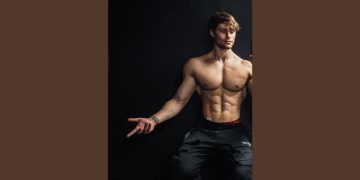 David Laid Workout And Diet Plan
