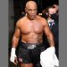 Mike Tyson Diet and Workout Routine